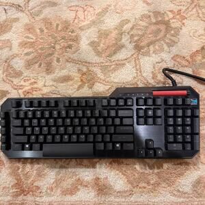 HP OMEN Sequencer Optical-Mechanical Gaming Keyboard